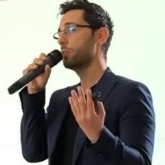 Gérald Folliot