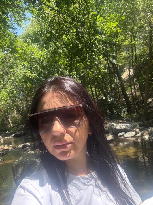 Marianna Hovhannisyan