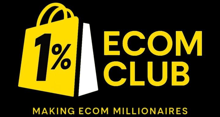 The 1% Ecom Club