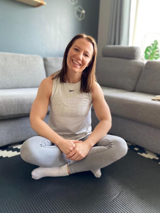 Berit Storhaugen