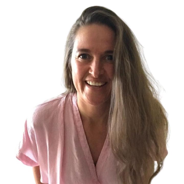 Mirjam Henzen