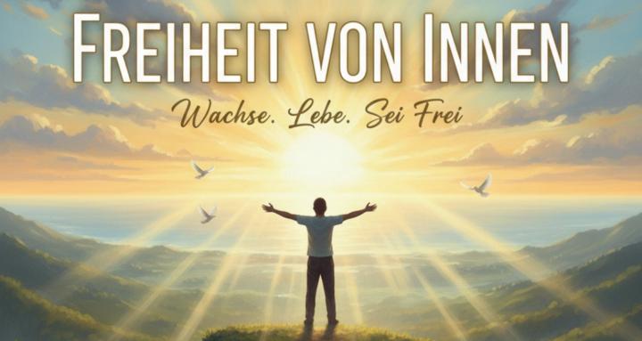 Freiheit von Innen