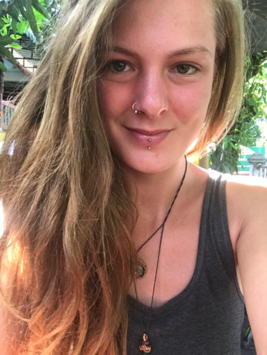 Lucy Schymonski