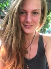 Lucy Schymonski