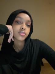 Mariam Anik