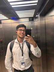 Dominick Reategui