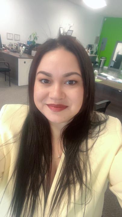 Catherine Henriquez