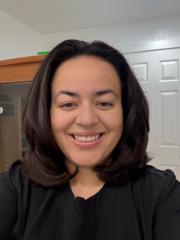 Luz Chinchilla-Garcia