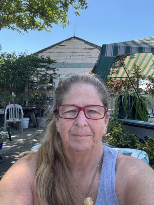 Janet Gossett