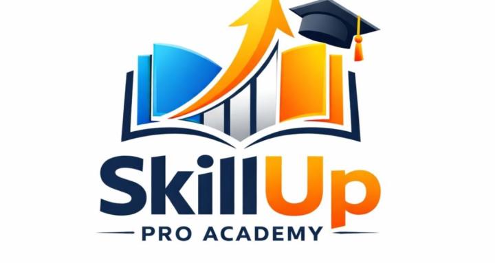 SkillUp Pro Academy
