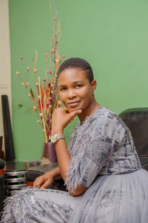 Olutoyin Aina