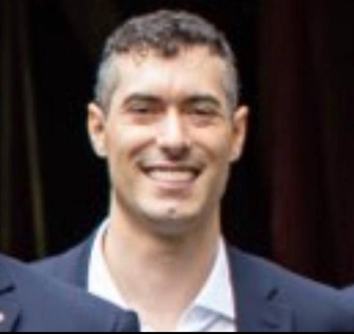 Jason Bugg