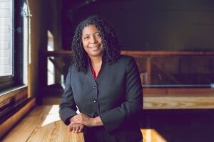 Sharita Blacknall