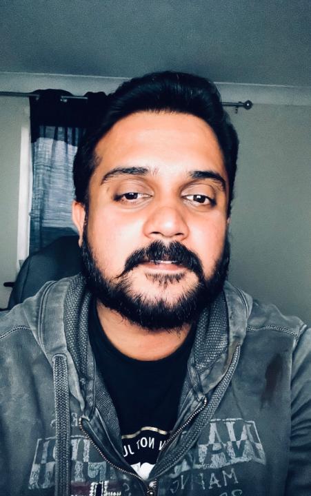 Allen Antony