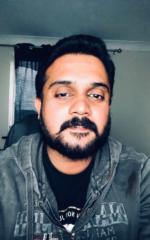 Allen Antony