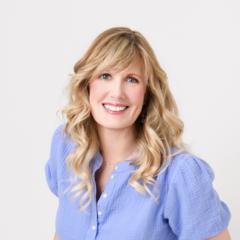 Kari Kinsey