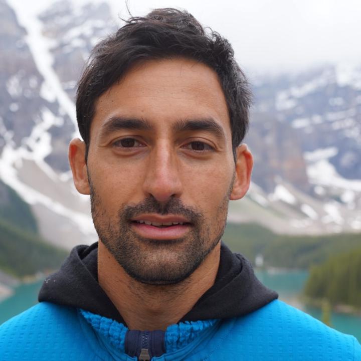 Kaveh Kavoosi
