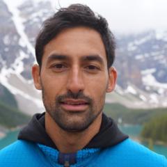 Kaveh Kavoosi