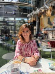 Klaudia Duschinger