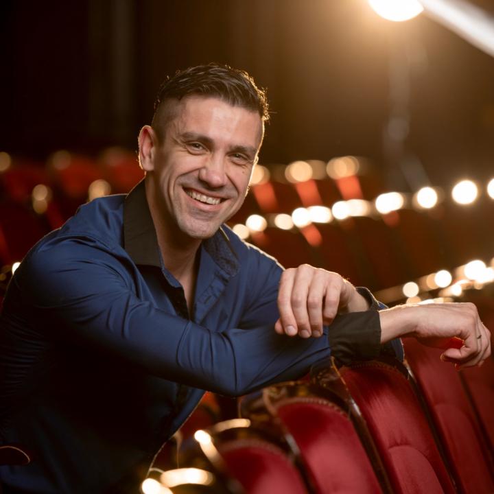 Tamás Száraz