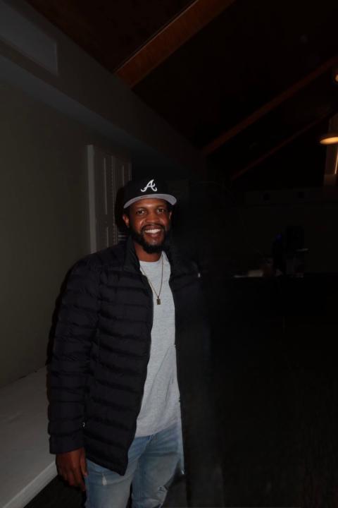Gerrell Long