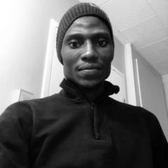Umar Brown