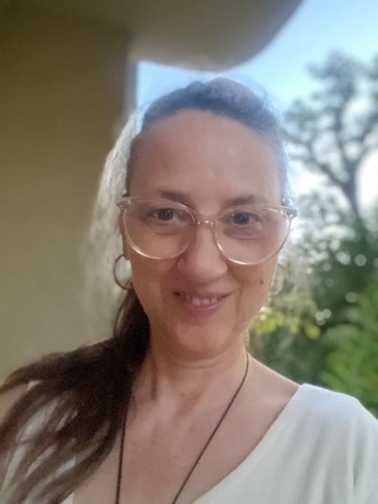 Erika Elena Wettengel