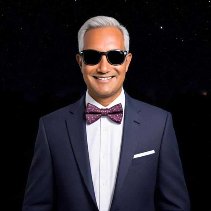 Rajiv Perera