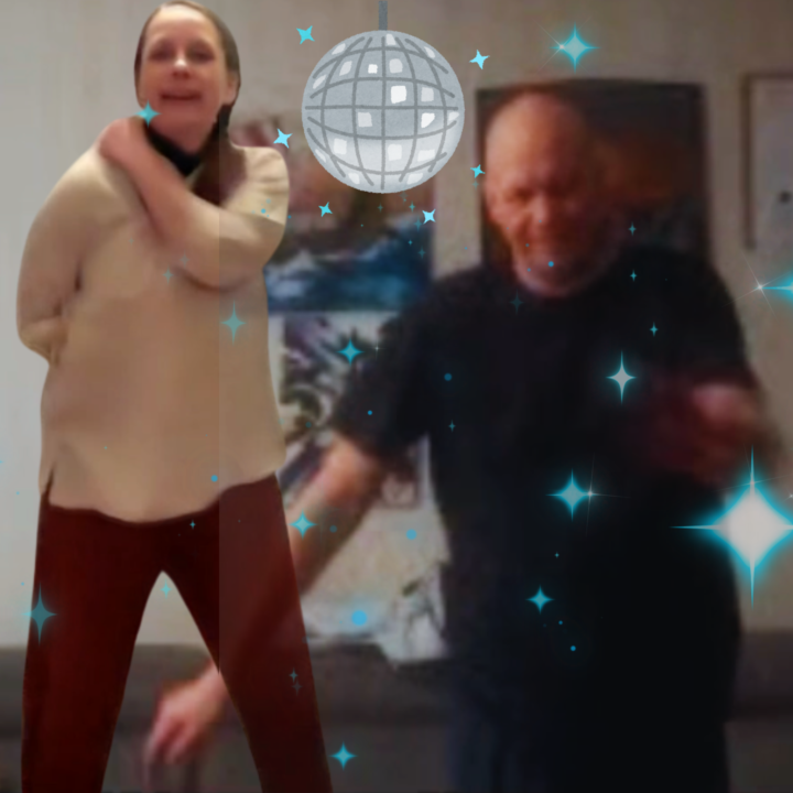 🙈 🙊 🙉 Wir hatten Spaß 