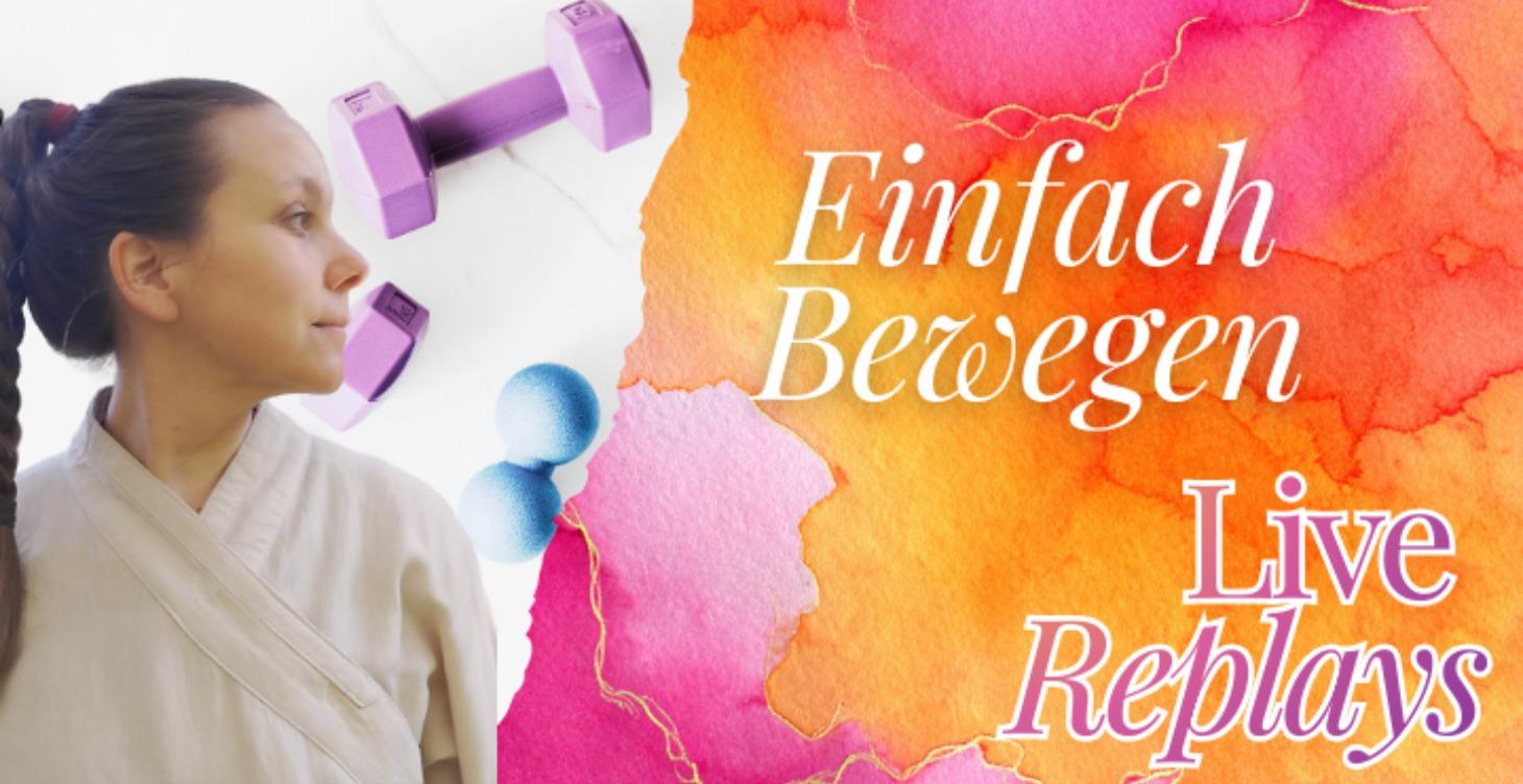 Einfach Bewegen
