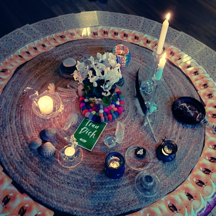 Imbolc 🕯️ meine Schwellenerfahrung