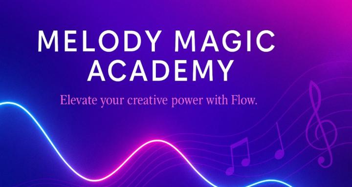 Melody Magic Academy 