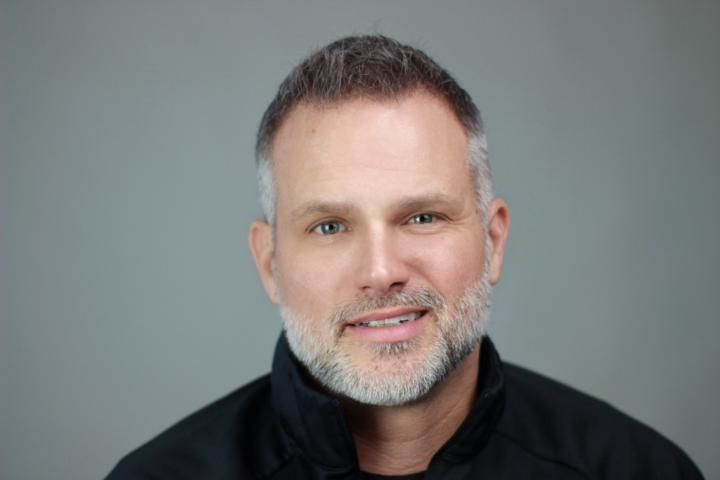 Chad Lindsey