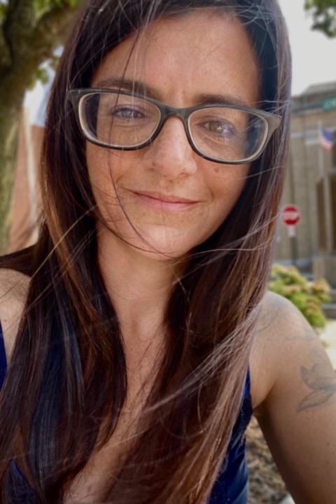 Amy Prato