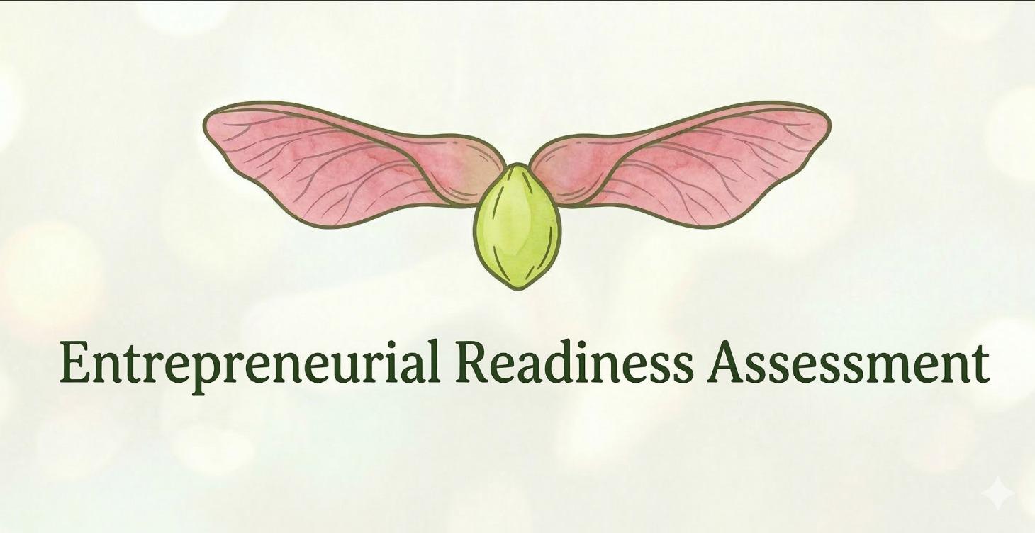 Entrepreneurial Readiness Assessment