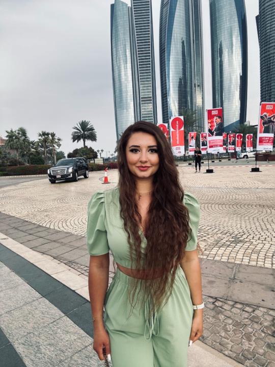 Melissa Kuru