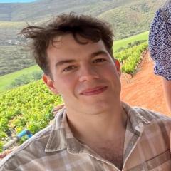 Jan-Louis Grundlingh