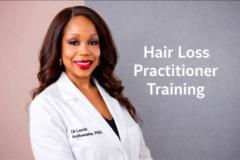 Dr. Leola Anifowoshe, PhD