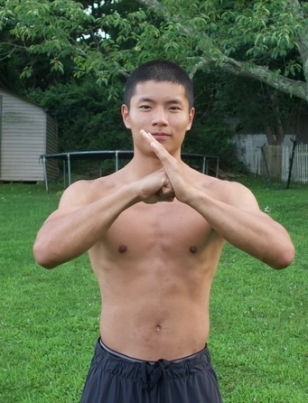 Travis Nguyen