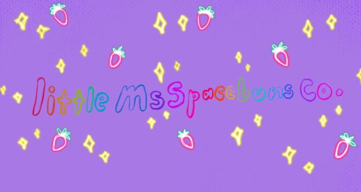 💖Spacebuns Society💖