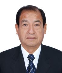 Silbernnam Chirinos porras