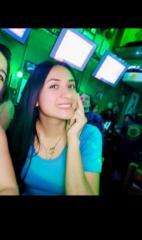 Nancy Janet Hernandez Aguilar