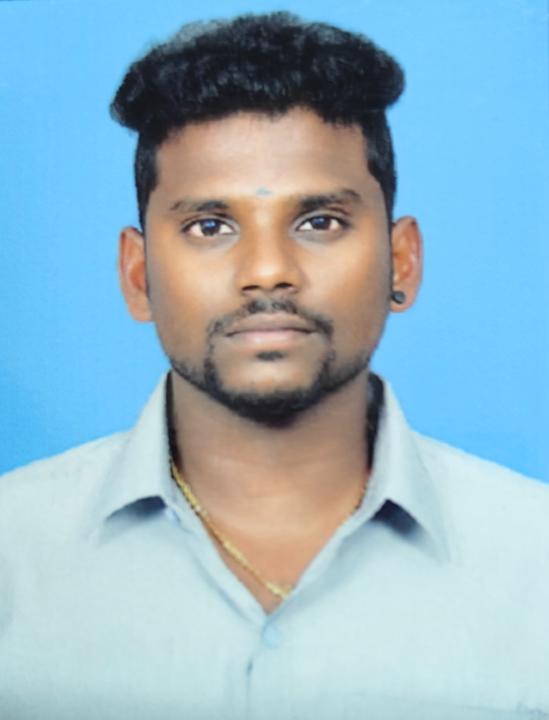 Jeevanandham Selvaraj