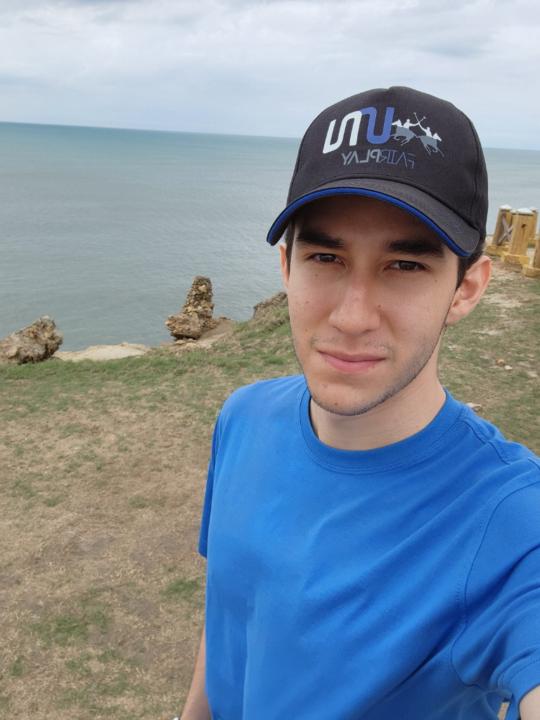 Pablo Lopez