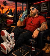 Tony Furstnau
