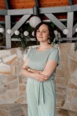 Jasmin Kousha