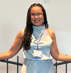 Candace McLaren Lanham