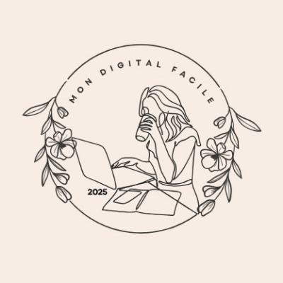 Mon Digital Facile Suisse et europe