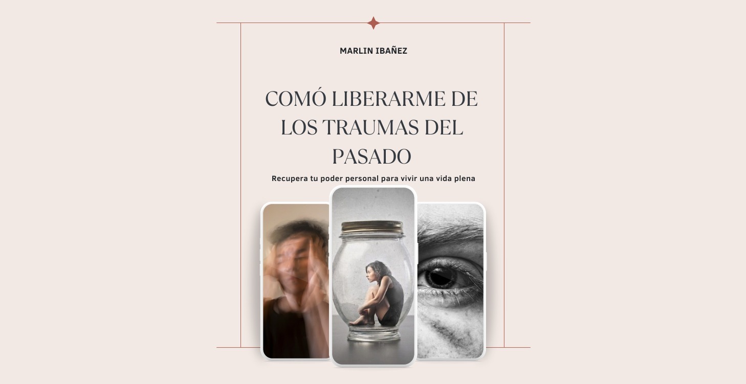 Ebook Como liberarme de los traumas del pasado