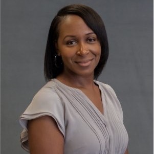China Palmer